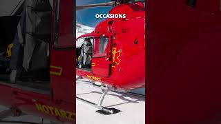 Above the Snow | Ed Viesturs: Have You Ever Led a Rescue Mission?