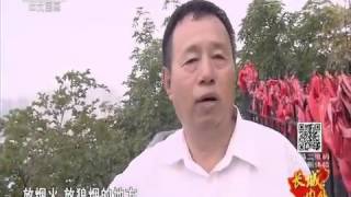 20151002 远方的家  特别节目——长城内外（5） 辽东明珠 抚顺