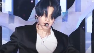 Park Jimins Duality Is Insane
