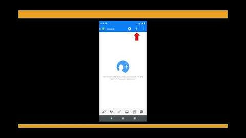 (Android) How to Connect Your Tradersway-Demo Account to Your MetaTrader 4 (MT4) App