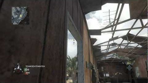 Camping Spot Tomahawk Firing Range 4 (iTZzMaGiCzXL)