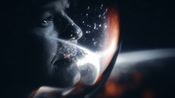 Talla 2XLC & DJ Eternity - Nebula Rising (Official Video)