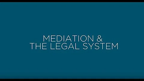 Family Dispute Resolution VS the Family Court System - DayDayNews