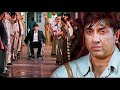 सनी देओल लंगड़ा बनकर पूरे सिस्टम को उल्लू बनाया ? - क्लाइमेक्स - Climax - Hindi Movie - Sunny Deol