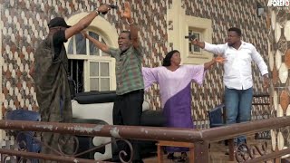 FRÈRES ESSAYANT DE S’ÉLIMINER - FILMS D’ACTION NIGÉRIANS/ FILMS NIGERIAN EN FRANCAIS