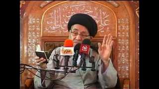 تفسير القرآن الكريم | سورة البقرة الحلقة (76) الآية 242 - آية الله السيد مرتضى القزويني