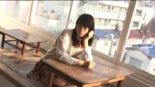 Kie Kitano 16 years old , 2007 MAY