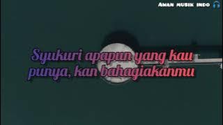 Soundtrack_FTV Adam Suraja - Cara Menikmati Dunia (Lyrics Video)