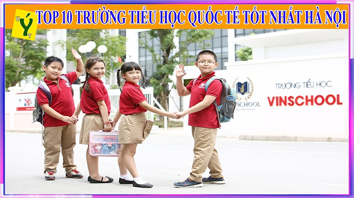 So sánh chất lượng trường hanoi academy và wellspring năm 2024