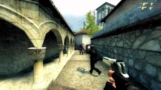 Counter Strike Source - Skill