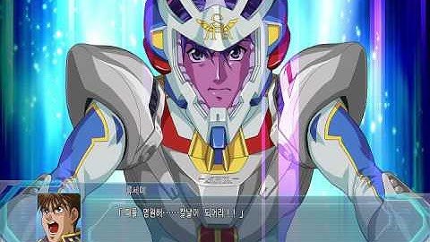 [PS4] 슈퍼로봇대전OG 문드웰러즈 - 포메이션R