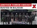 Rajouri Anti-Terror Operation | Indian Army Busts Another Terror Hideout On Day 17 | NewsX