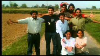Farewell Video - PEC 2006