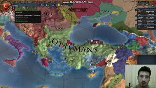 Europa Universalis 4'ün kısa bir tanıtımı