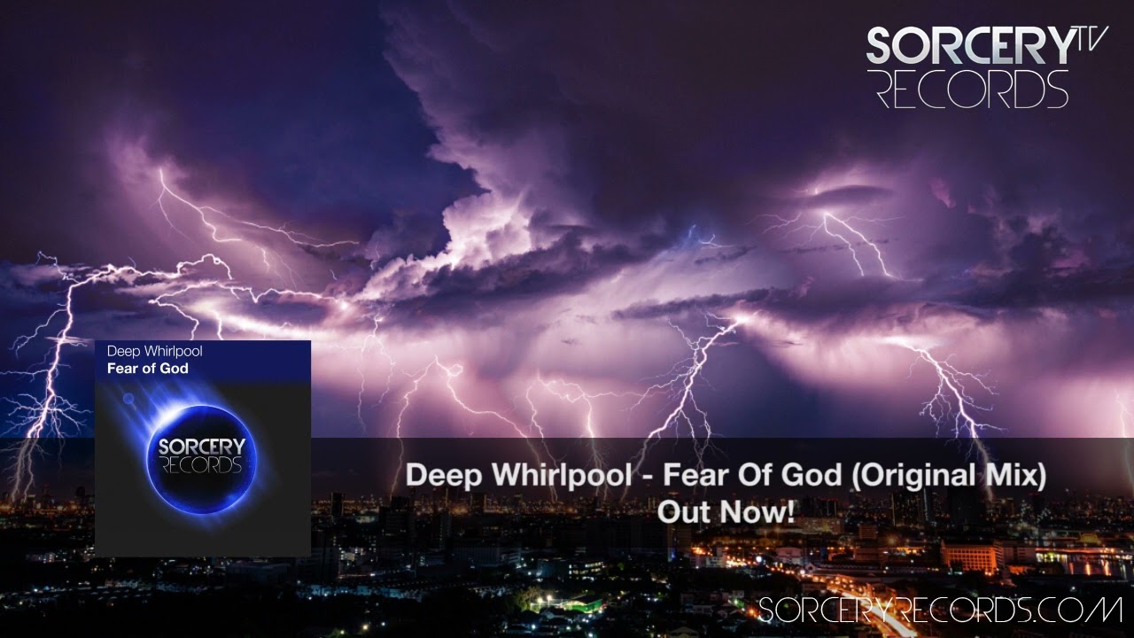 Deep Whirlpool - Fear Of God