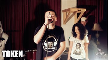 The Cypher Effect - Token / Alyssa Marie / Gremlin / M-Dot