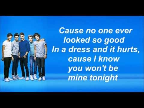 (+) One Direction-Nobody Compares