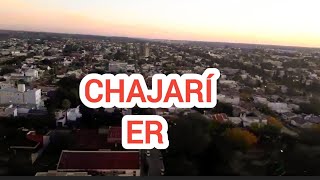 152 ANIVERSARIO de CHAJARÍ, ENTRE RÍOS, ARGENTINA. 28-5-2024