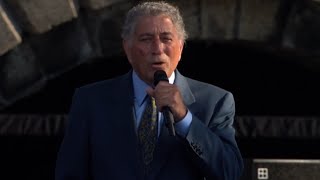 Tony Bennett - I Love a Piano - 8/10/2002 - Newport Jazz Festival (Official)