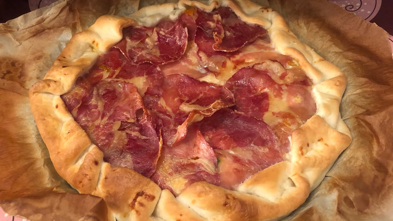 Questa ricetta di mia mamma ha successo da 20 anni! Semplice e veloce ...