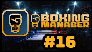 Boxing Manager p 16 - The Florida Man
