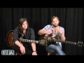 Part II of IV - Use Somebody - Mat & Caleb Followill