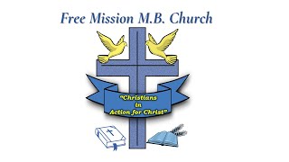 FMMBC Mid-Week Bible Study (9/25/2024)