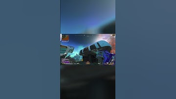 Alternator goes crazy - Apex Legends #apexlegends #apex #gaming #shorts #clips #caustic