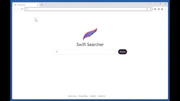 Swift Searcher browser hijacker - how to remove?