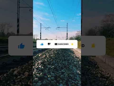 Самый Быстрый Поезд