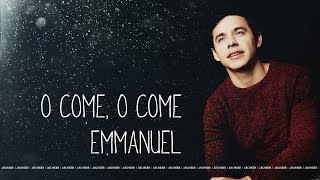 Miniatura del video "David Archuleta - O Come, O Come Emmanuel"