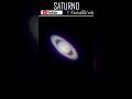 Saturno  planetas  saturn planet saturno astronomy telescope refractor space universe