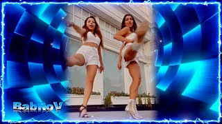 Music B &amp; BabRoV - Shake It Up (Rap Version)