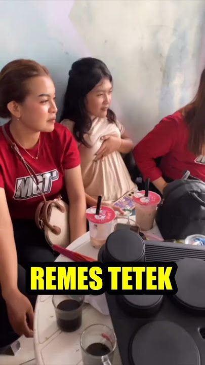 Melihat CandaNya Menjadi Ketawa Ngakak