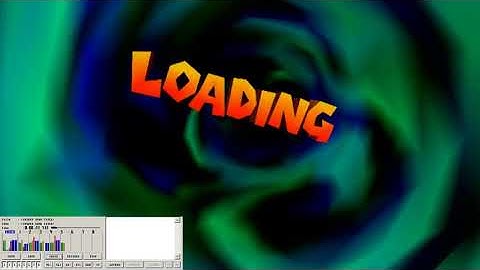 (SPC700) Crash Bash Unused Loading Theme SNES REMIX