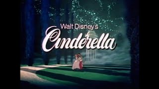 Cinderella - 1973 Reissue Trailer (#7)