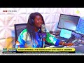 THE DAWN SHOW WITH DIKO D. ANDREW
