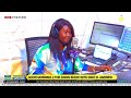 THE DAWN SHOW WITH DIKO D. ANDREW