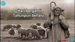 KEREN... PUJIAN TAHUN BARU 