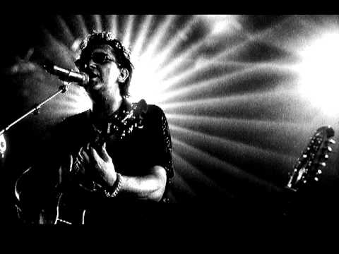 Wayne Hussey — Wayne Hussey - With or Without You