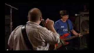 Pixies - La La Love You Live In Boston