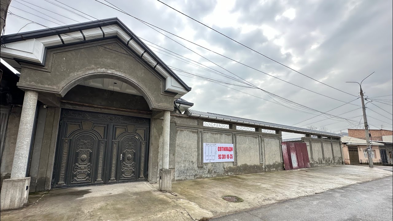 Сергелида Метро Ёнида 4 Сотих Ер Сотилади🔥 +998933811035