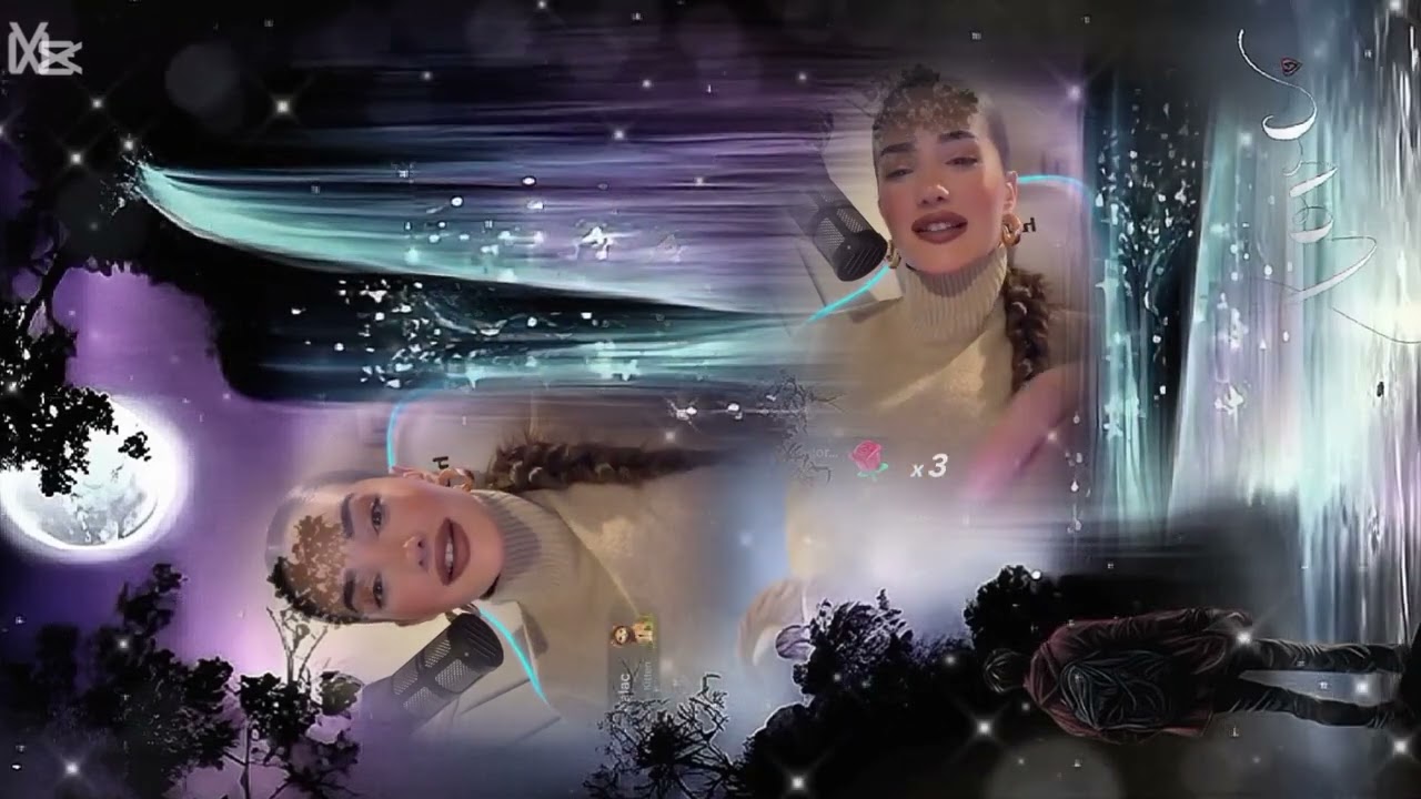 SRIJEDA VEČER – Treći Dan i Ona Nikad Jača 🌙✨