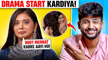 FAMILY WEEK WILL EXPOSE TANYA MITTAL