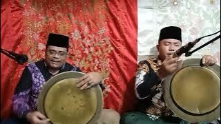 Selawat Dulang -Badai Tornado-//Aia pacah Padang part II
