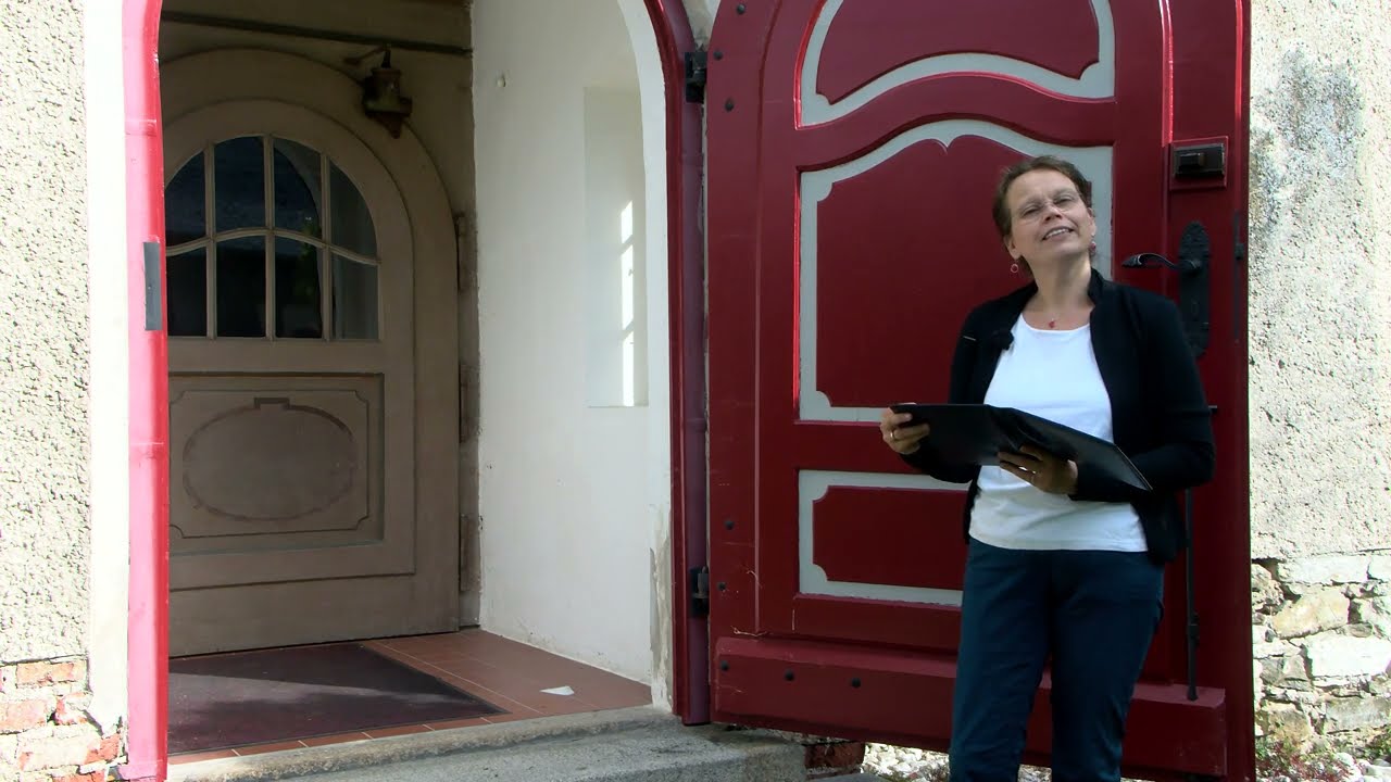 Nachgedacht | 19. November 2023 | Andacht Kirchspiel Zoppoten