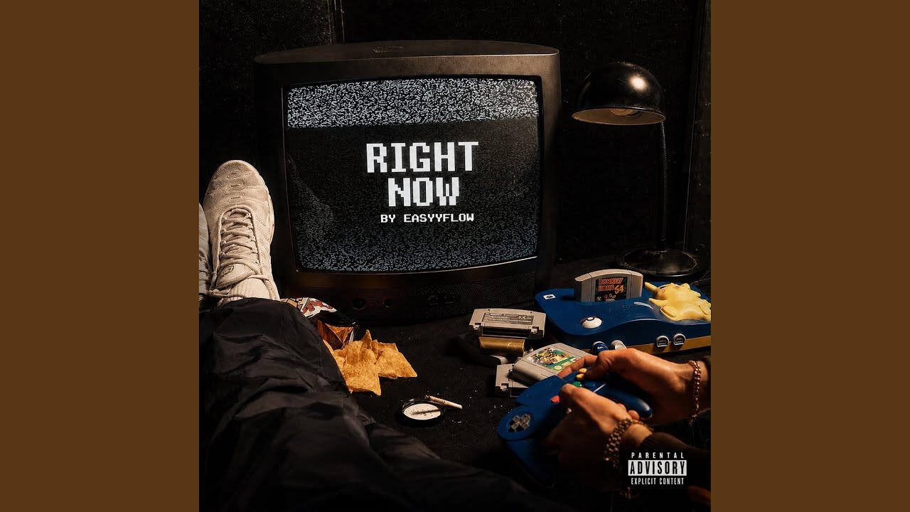 Watch Right Now on YouTube Watch Right Now on YouTube