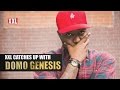 Capture de la vidéo Domo Genesis Talks Genesis Album And Why Getting Lost Helped His Career