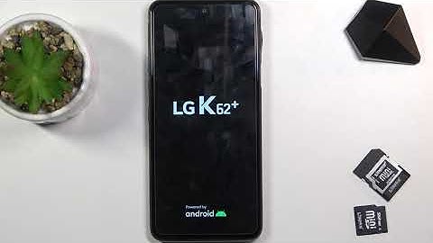 How to Factory Reset LG K62 Plus – Erase All Personal Data & Customized Settings