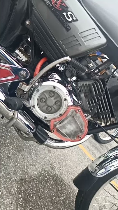 Yamaha Rxs Malaysia